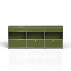 USM – USM Haller Storage Unit 3D2H