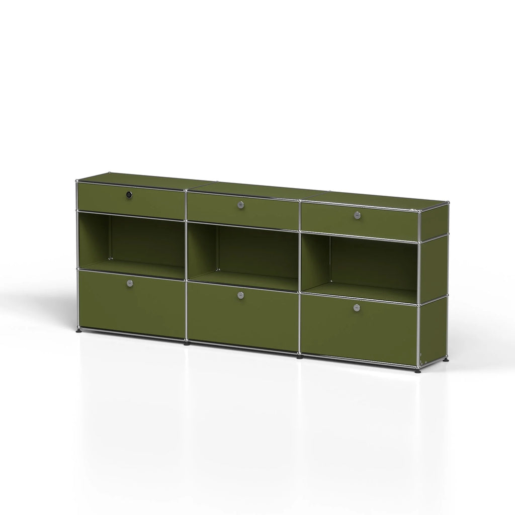 USM – USM Haller Storage Unit 3D2H