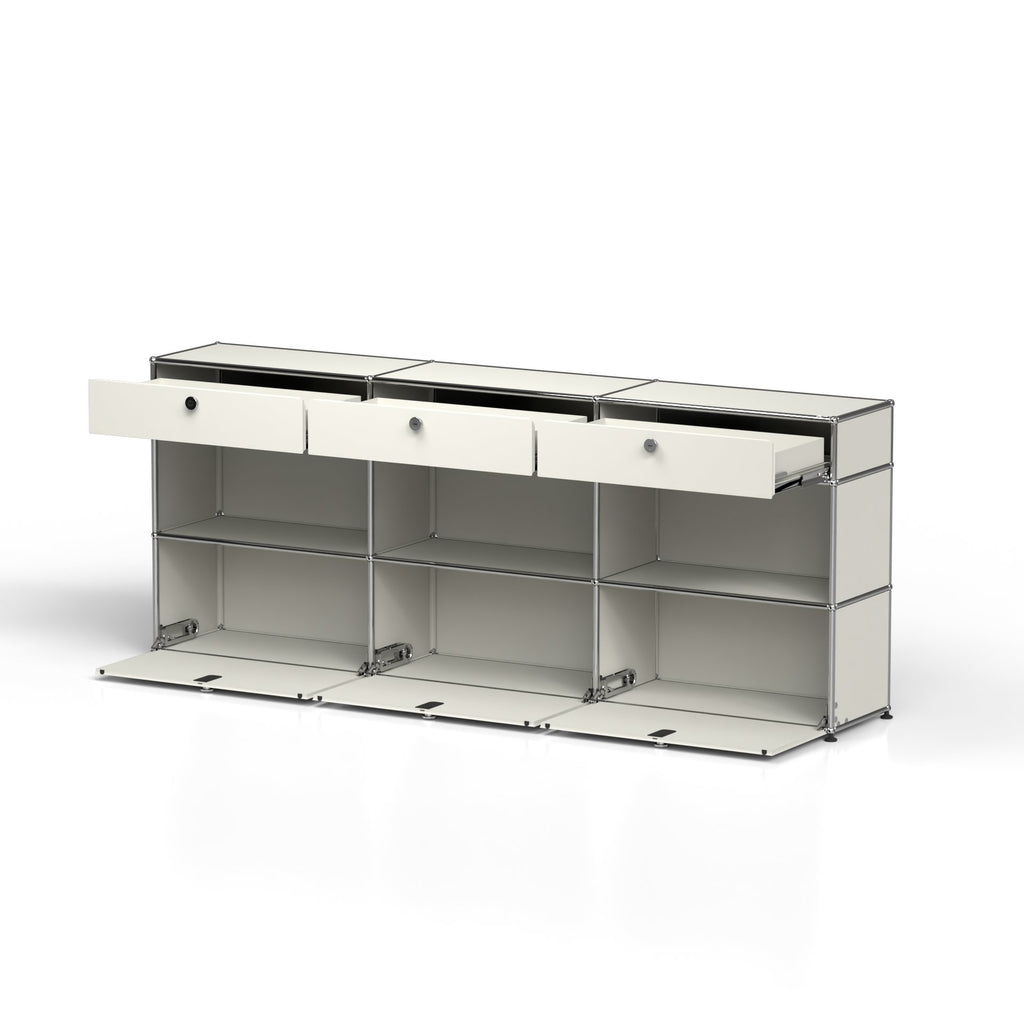 USM – USM Haller Storage Unit 3D2H