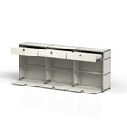 USM – USM Haller Storage Unit 3D2H