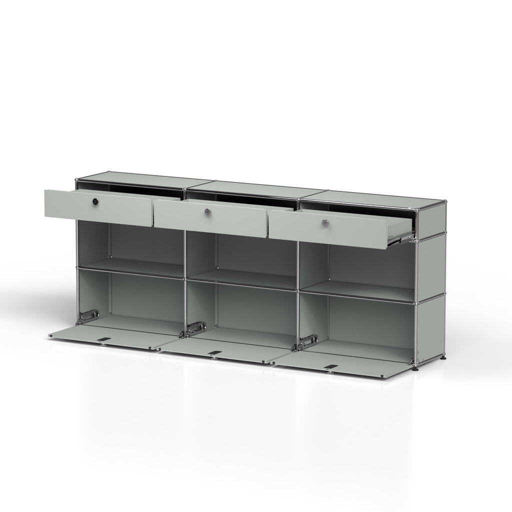 USM – USM Haller Storage Unit 3D2H