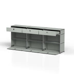 USM – USM Haller Storage Unit 3D2H