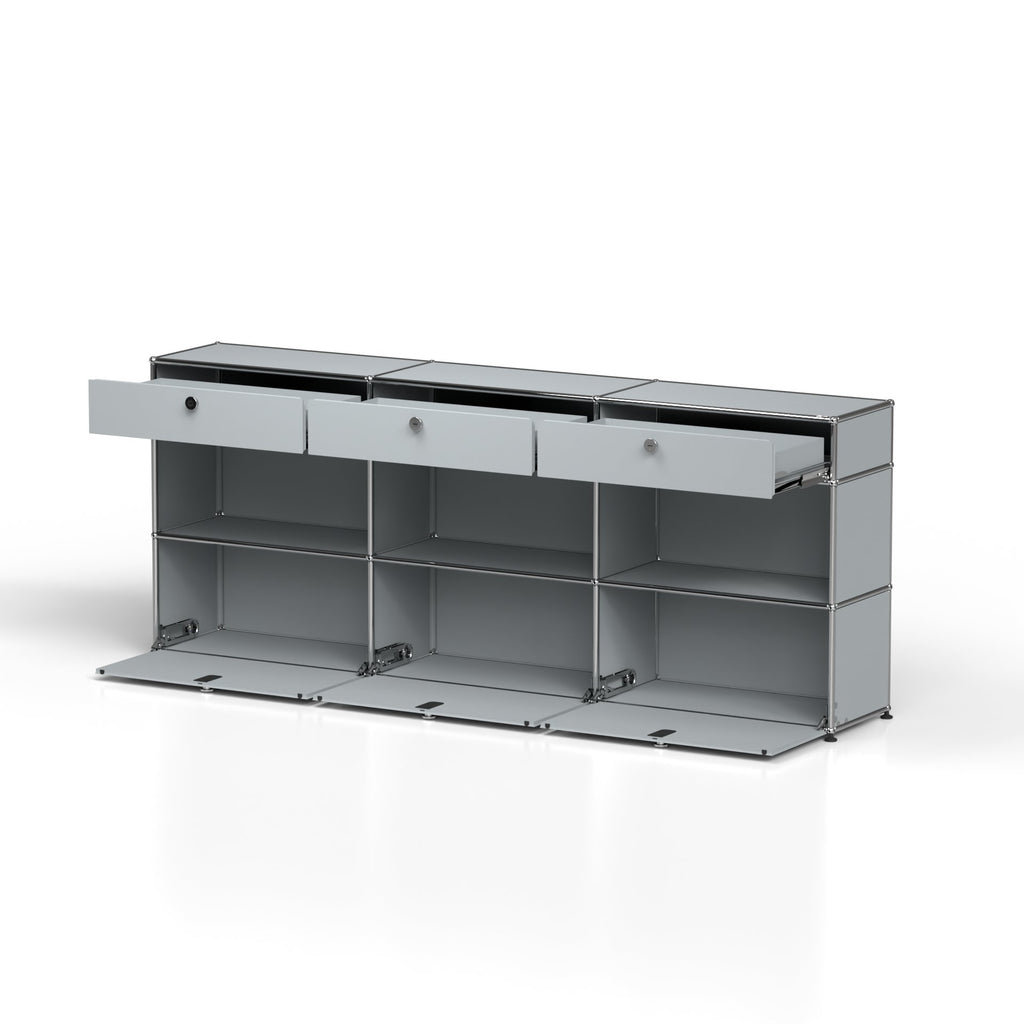 USM – USM Haller Storage Unit 3D2H