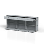 USM – USM Haller Storage Unit 3D2H