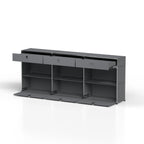 USM – USM Haller Storage Unit 3D2H
