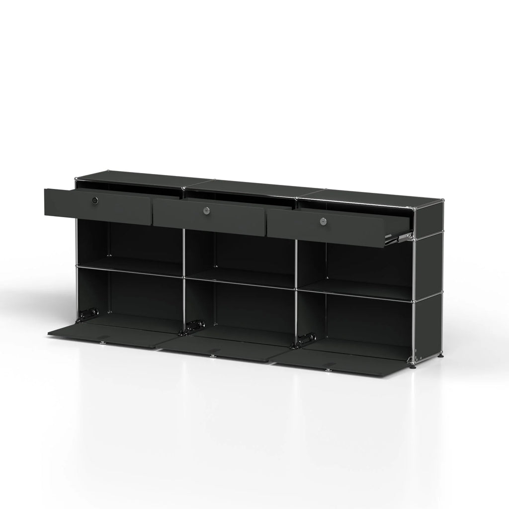 USM – USM Haller Storage Unit 3D2H