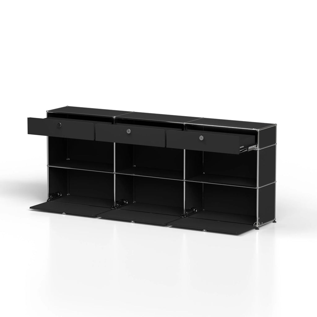 USM – USM Haller Storage Unit 3D2H