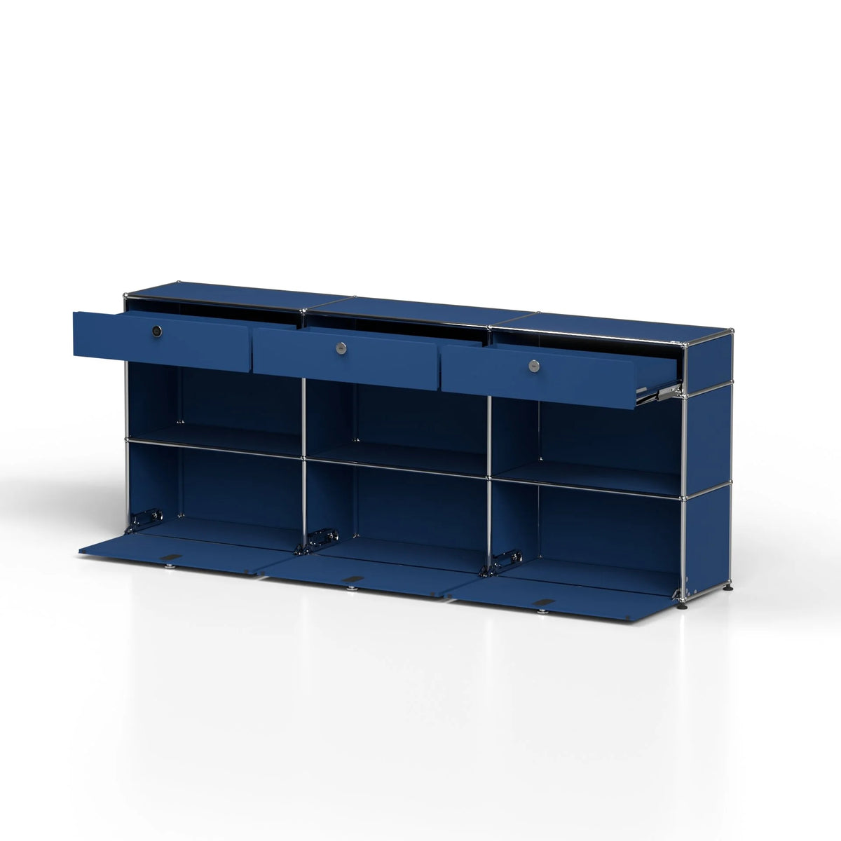 USM – USM Haller Storage Unit 3D2H