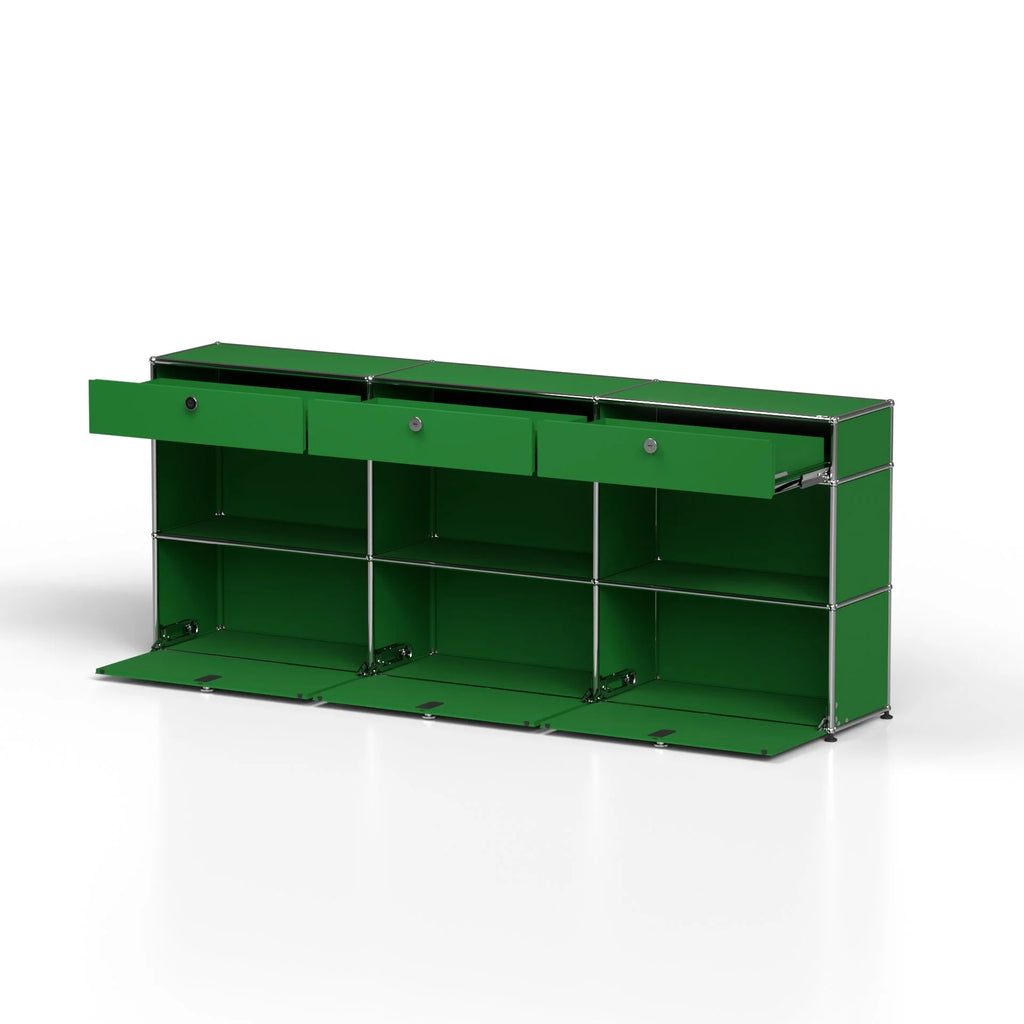 USM – USM Haller Storage Unit 3D2H