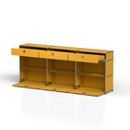 USM – USM Haller Storage Unit 3D2H