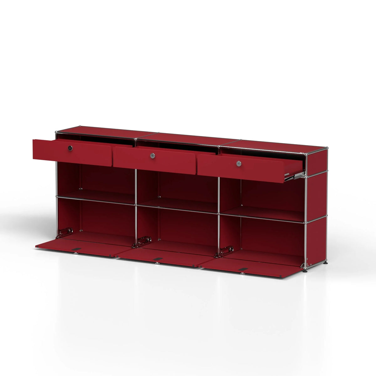 USM – USM Haller Storage Unit 3D2H