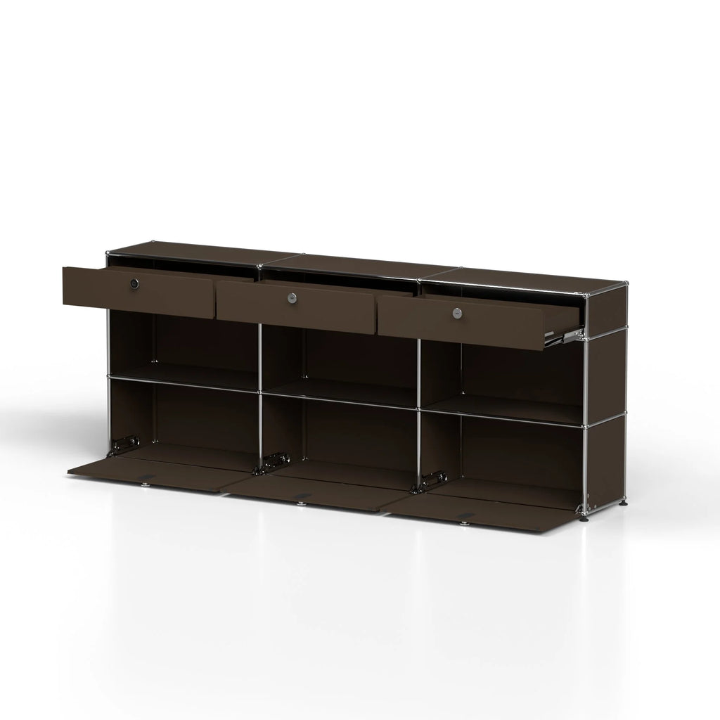 USM – USM Haller Storage Unit 3D2H