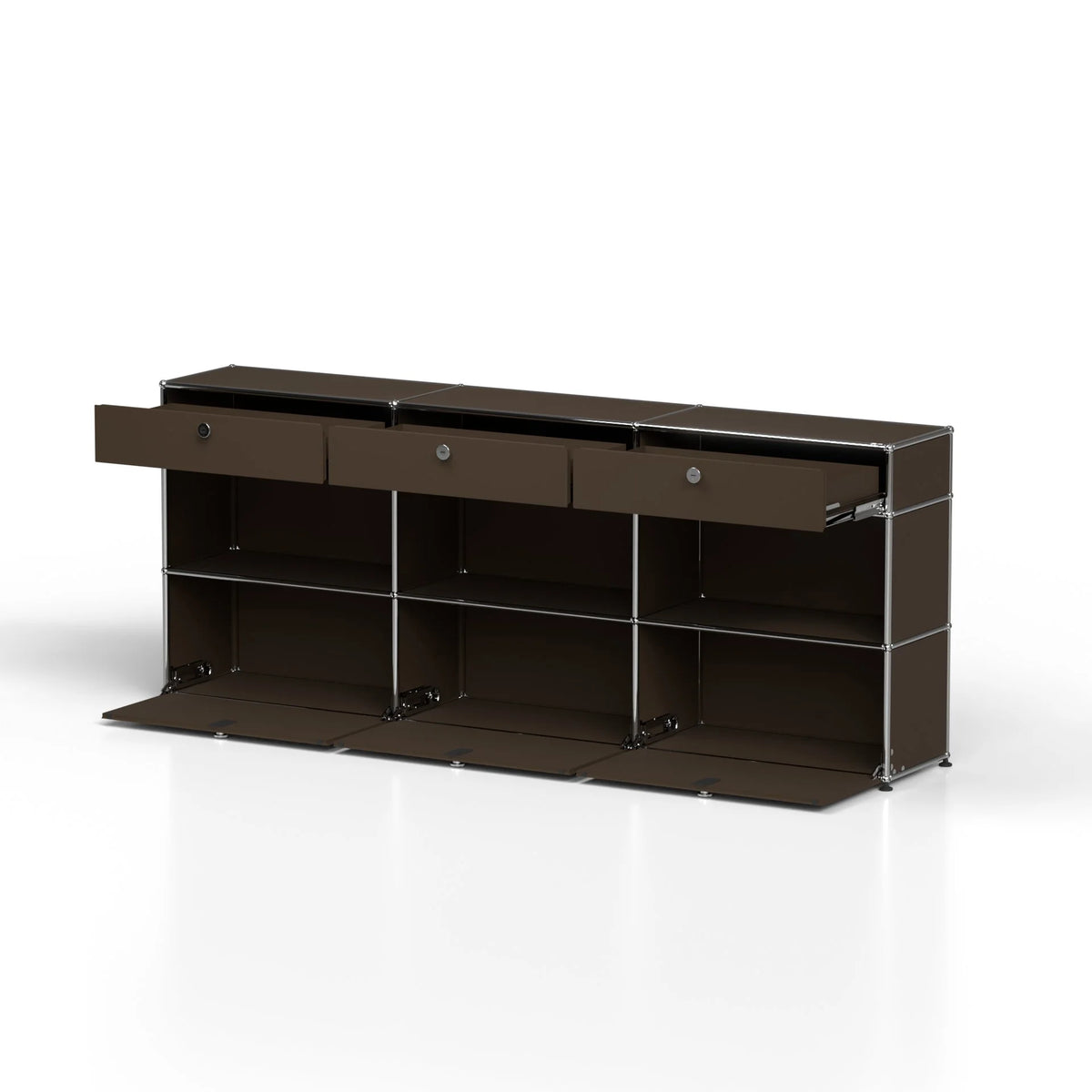 USM – USM Haller Storage Unit 3D2H