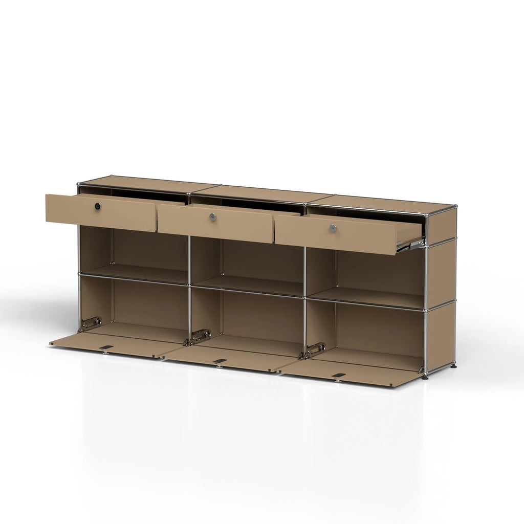 USM – USM Haller Storage Unit 3D2H