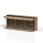 USM – USM Haller Storage Unit 3D2H