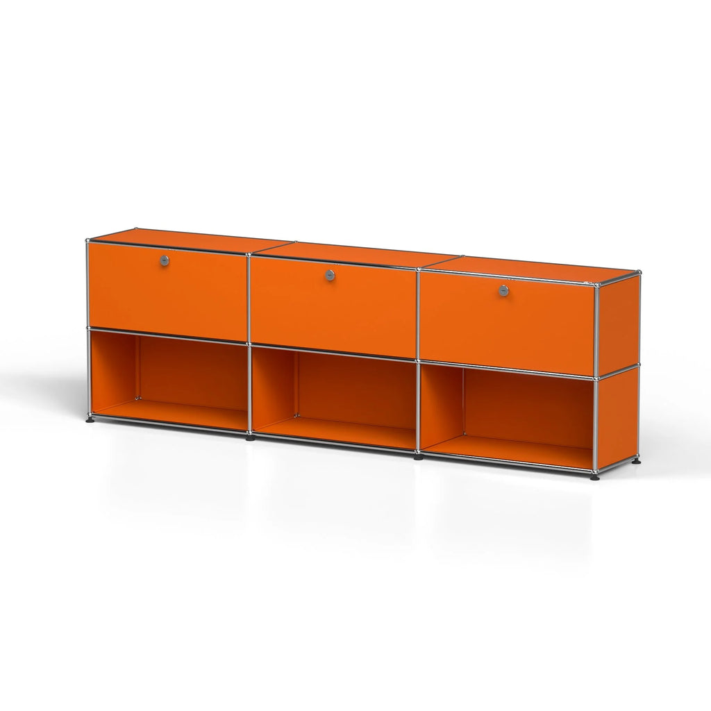 USM – USM Haller Sideboard 3A2