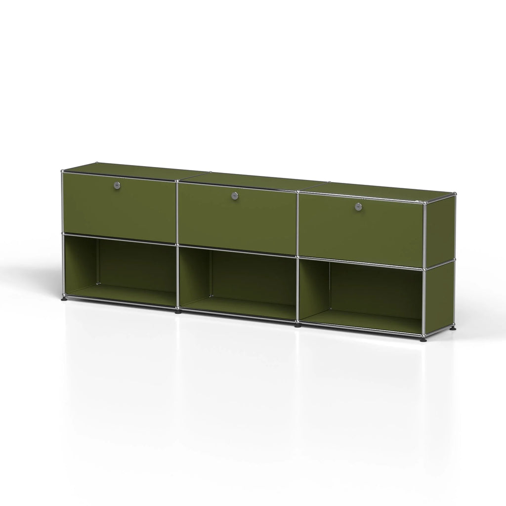 USM – USM Haller Sideboard 3A2