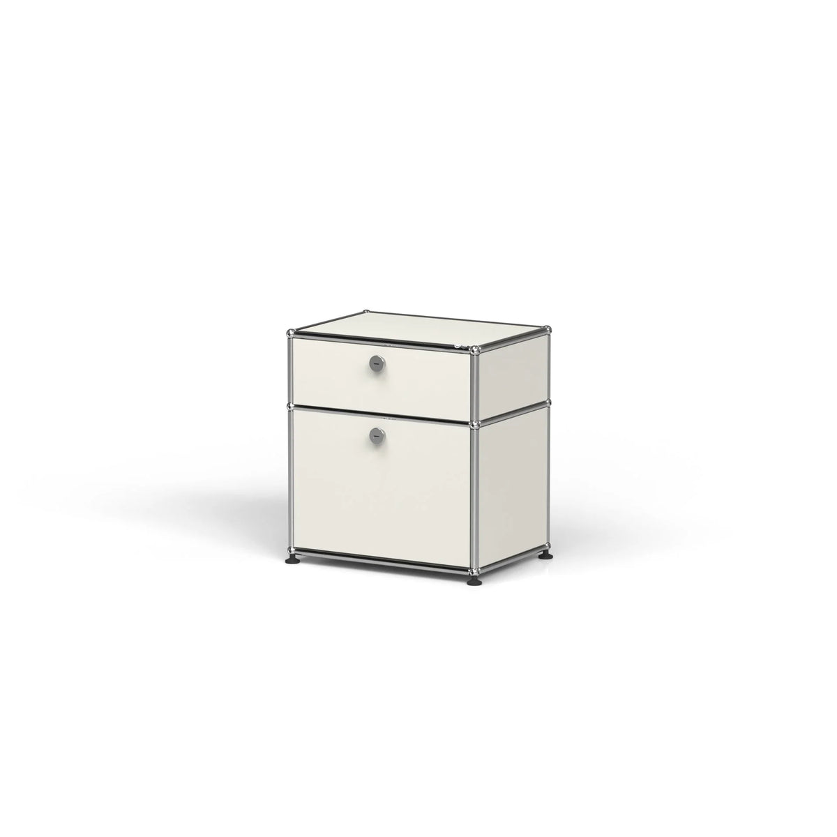 USM – USM Haller Side Table S1A1H