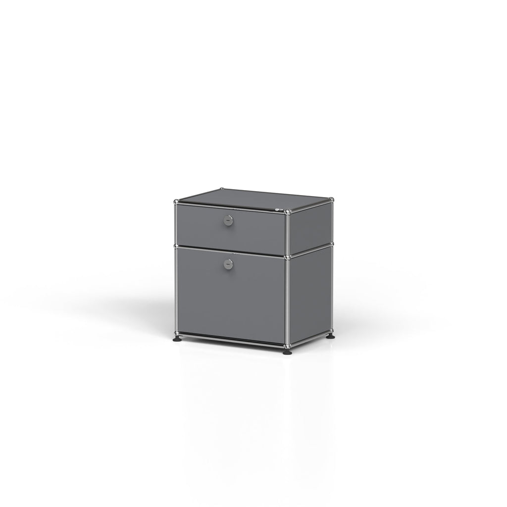 USM – USM Haller Nightstand S1G1H