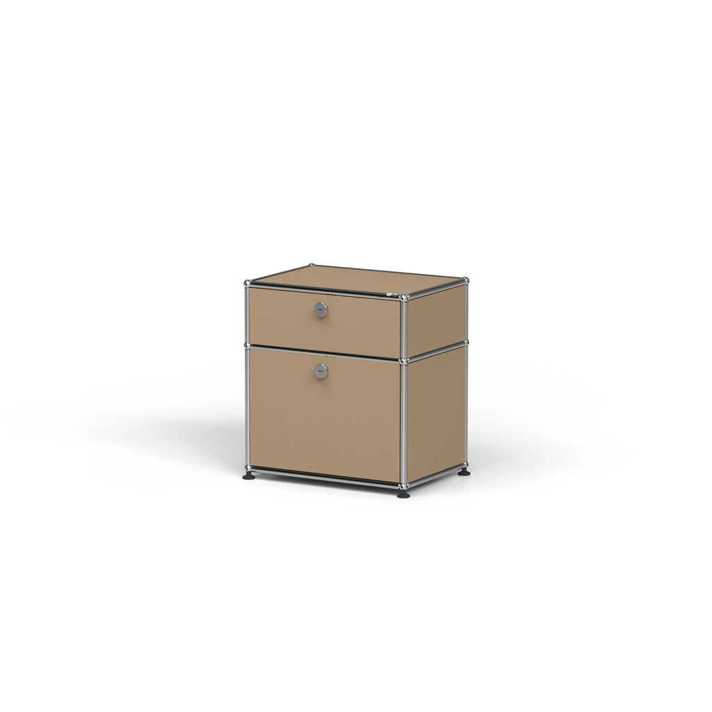 USM – USM Haller Nightstand S1G1H