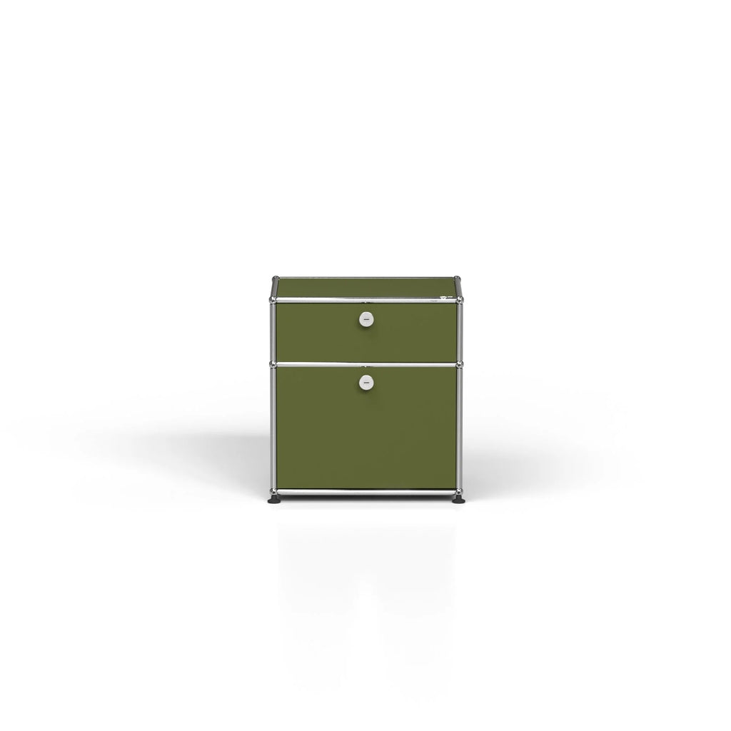 USM | USM Haller Nightstand S1G1H