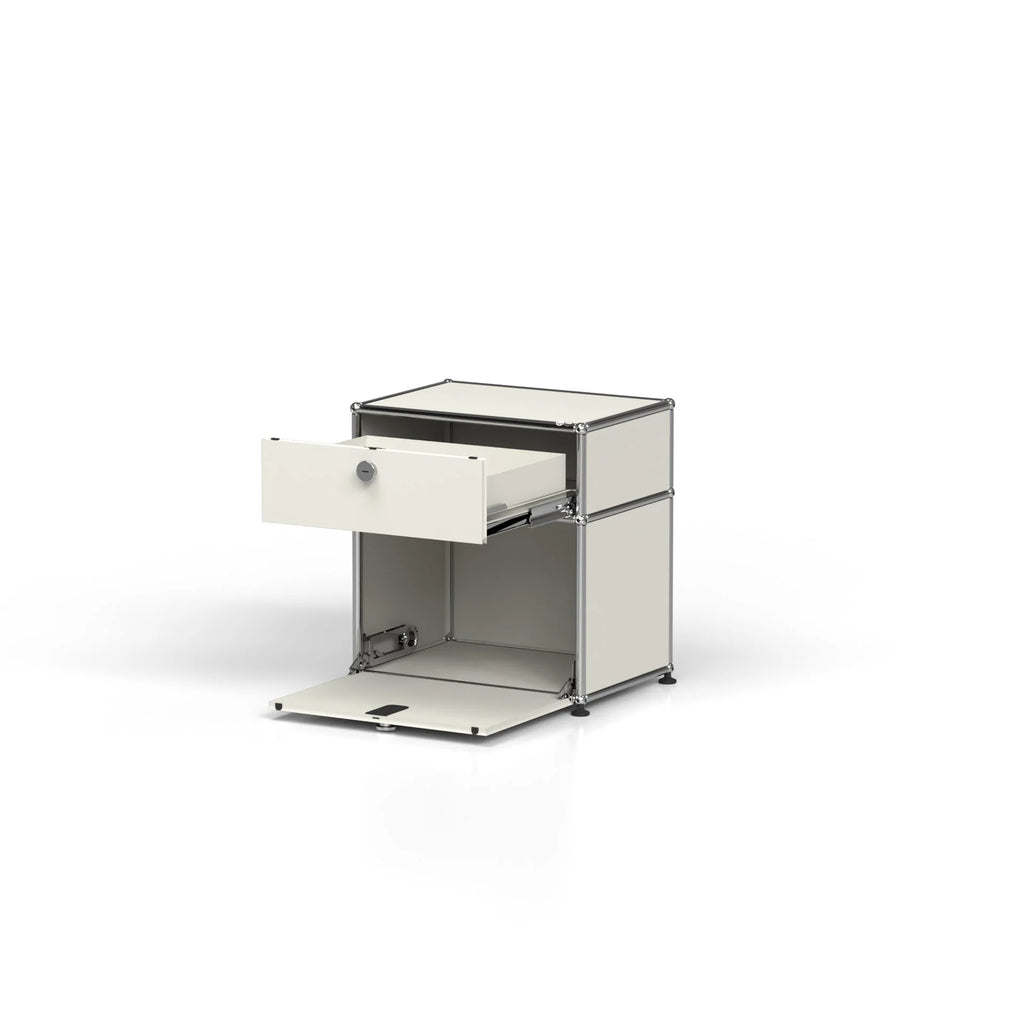 USM – USM Haller Nightstand S1G1H