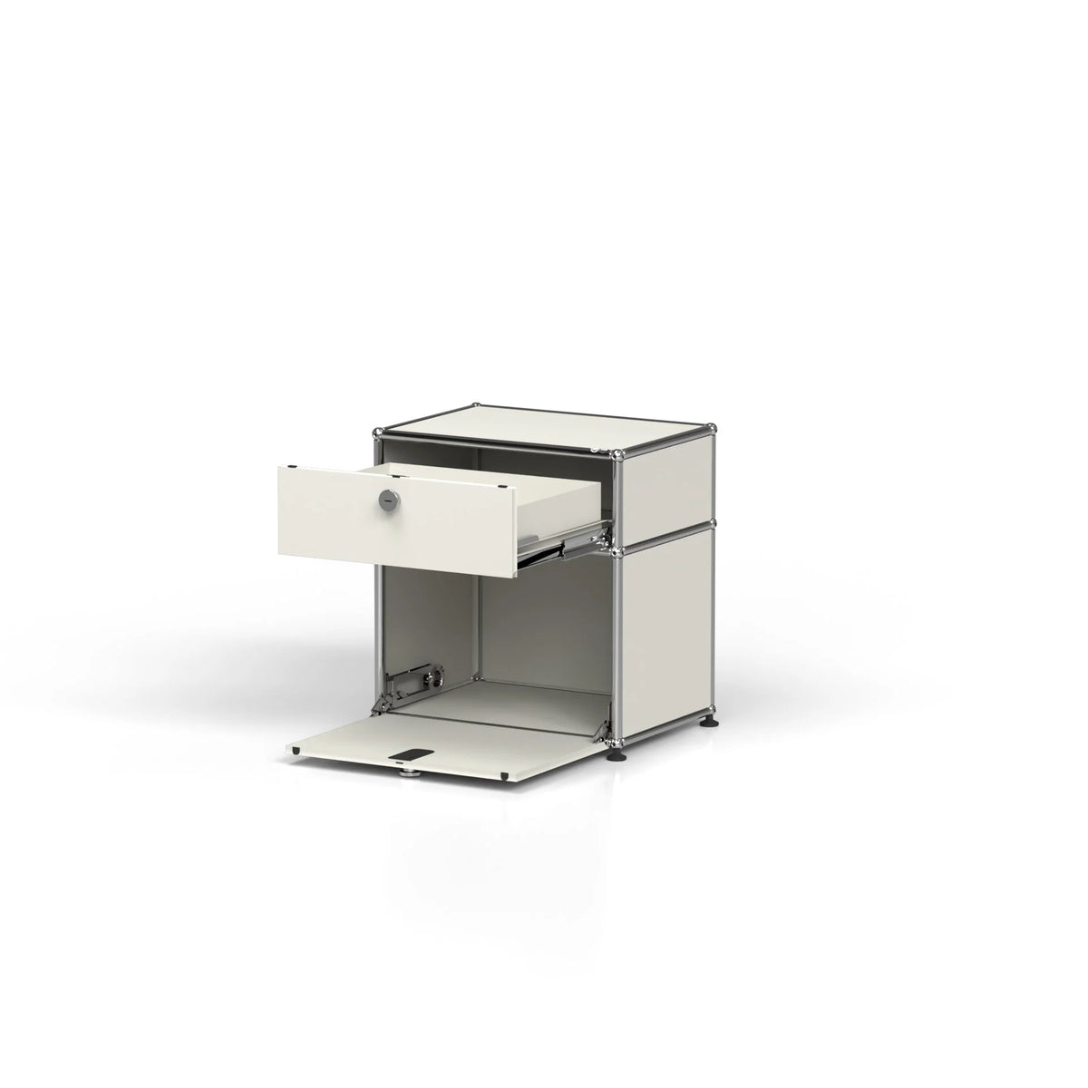 USM – USM Haller Nightstand S1G1H