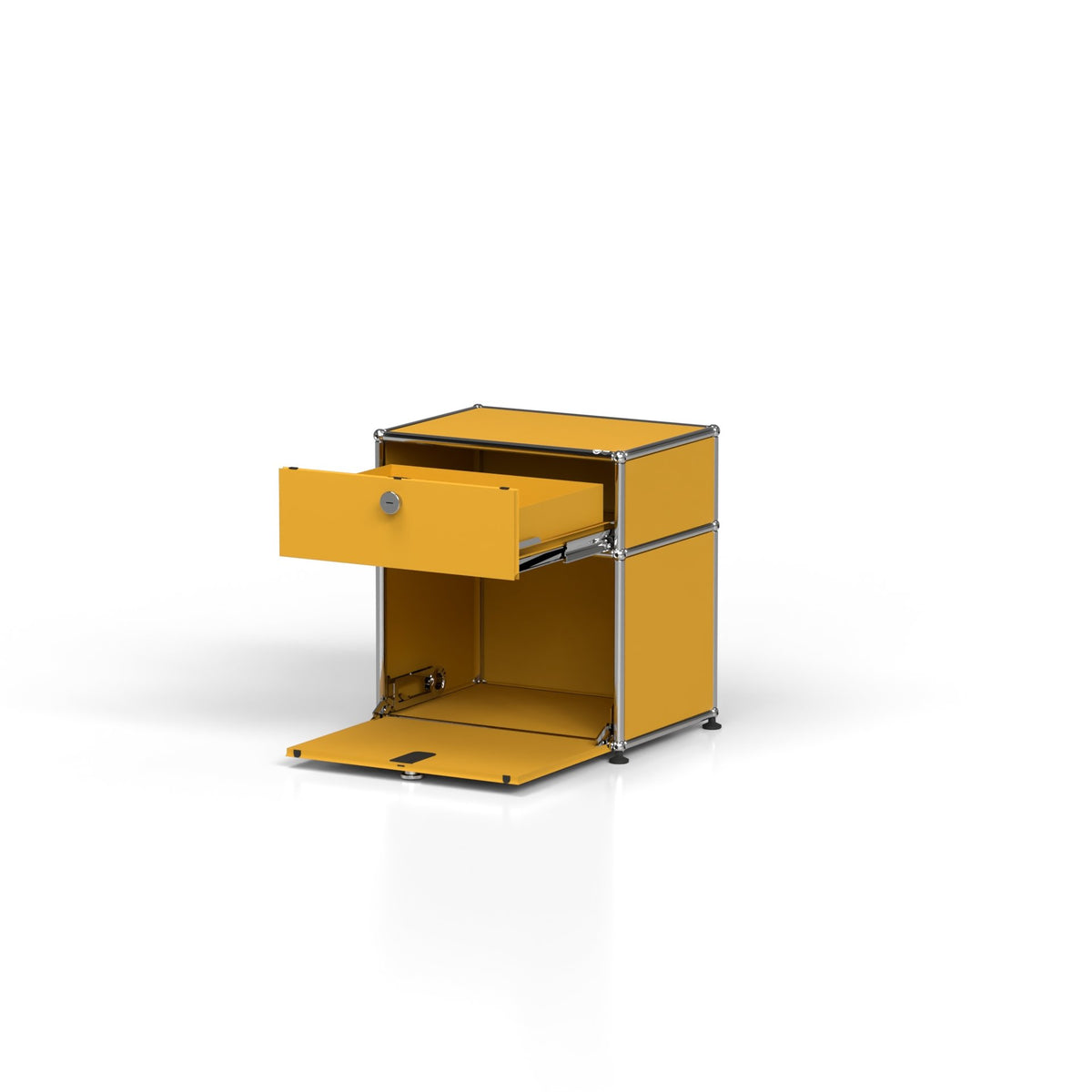 USM – USM Haller Nightstand S1G1H