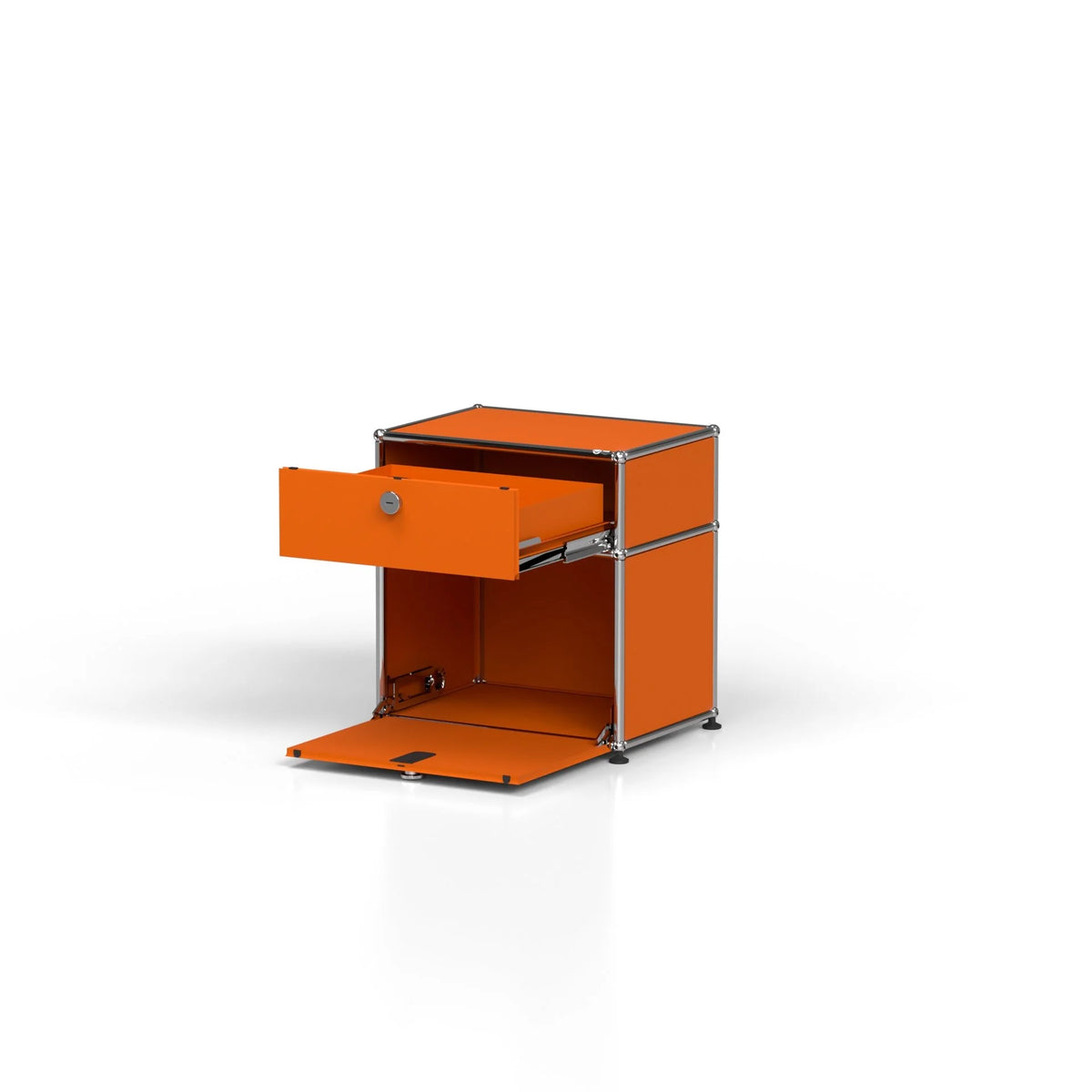 USM – USM Haller Nightstand S1G1H