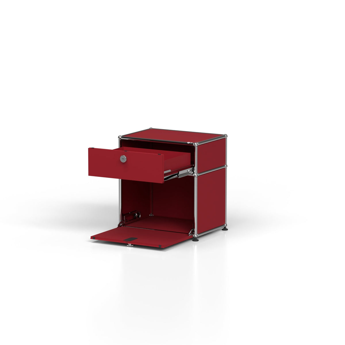 USM – USM Haller Nightstand S1G1H