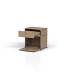 USM – USM Haller Nightstand S1G1H