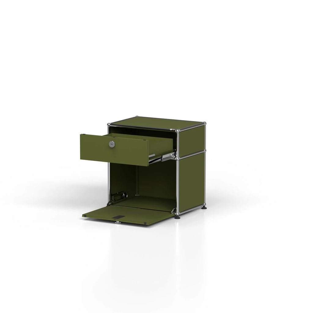USM – USM Haller Nightstand S1G1H