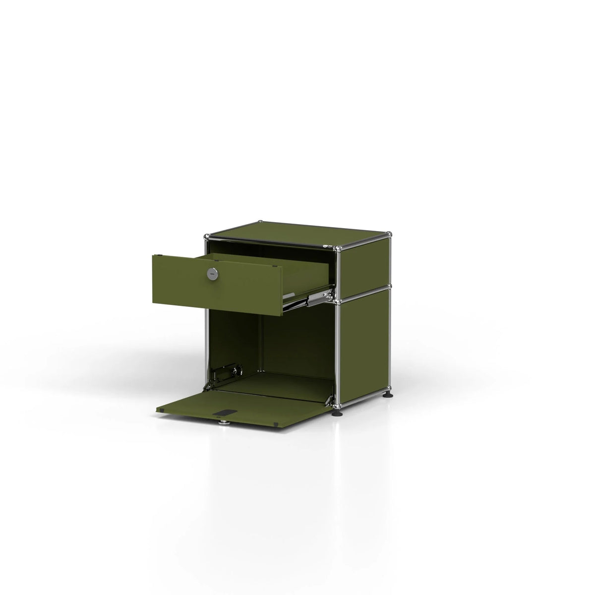 USM – USM Haller Nightstand S1G1H