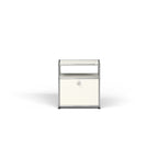 USM | USM Haller Nightstand  S1C1H
