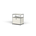 USM – USM Haller Nightstand S1C1H