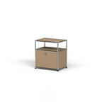 USM – USM Haller Nightstand S1C1H