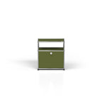 USM – USM Haller Nightstand S1C1H