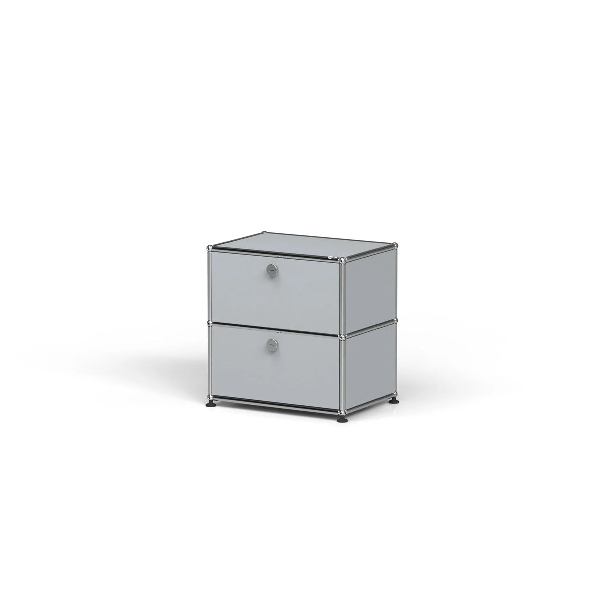 USM – USM Haller Side Table S1D1H