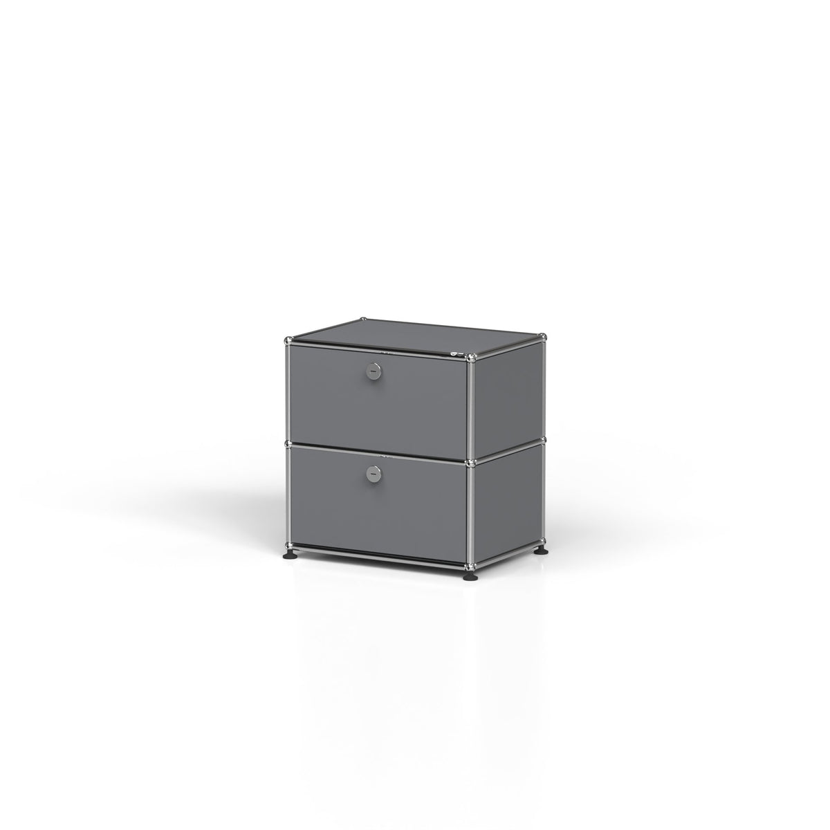 USM – USM Haller Side Table S1D1H