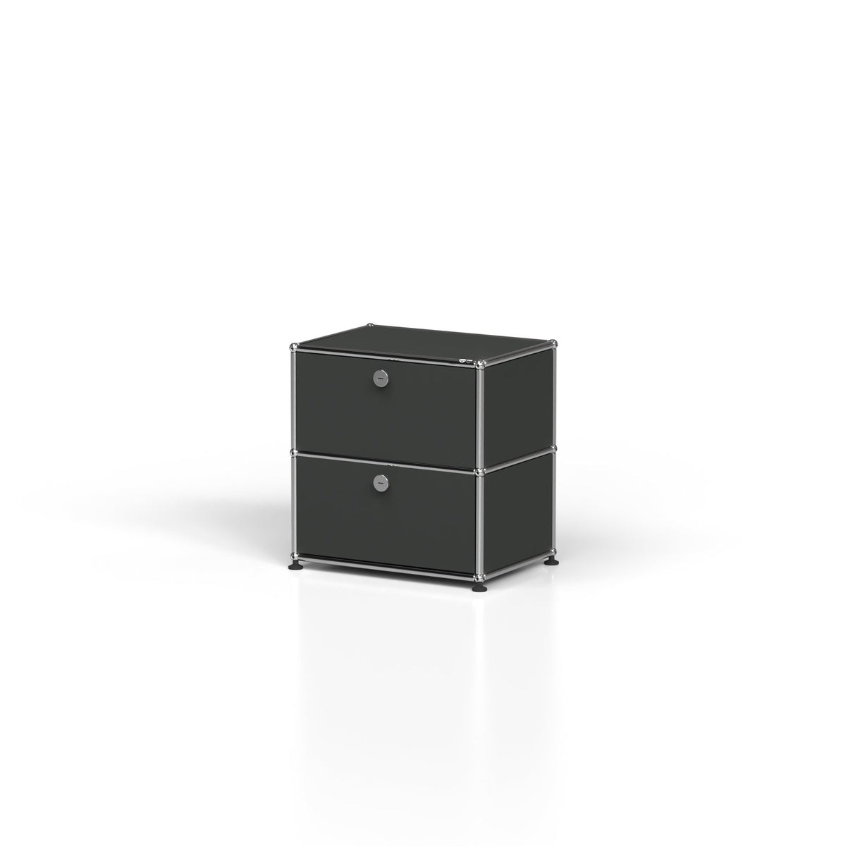 USM – USM Haller Side Table S1D1H