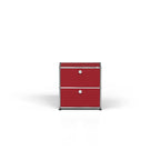 USM – USM Haller Side Table S1D1H