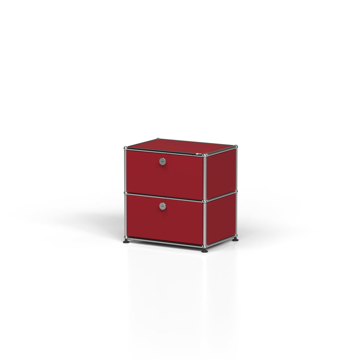 USM – USM Haller Side Table S1D1H