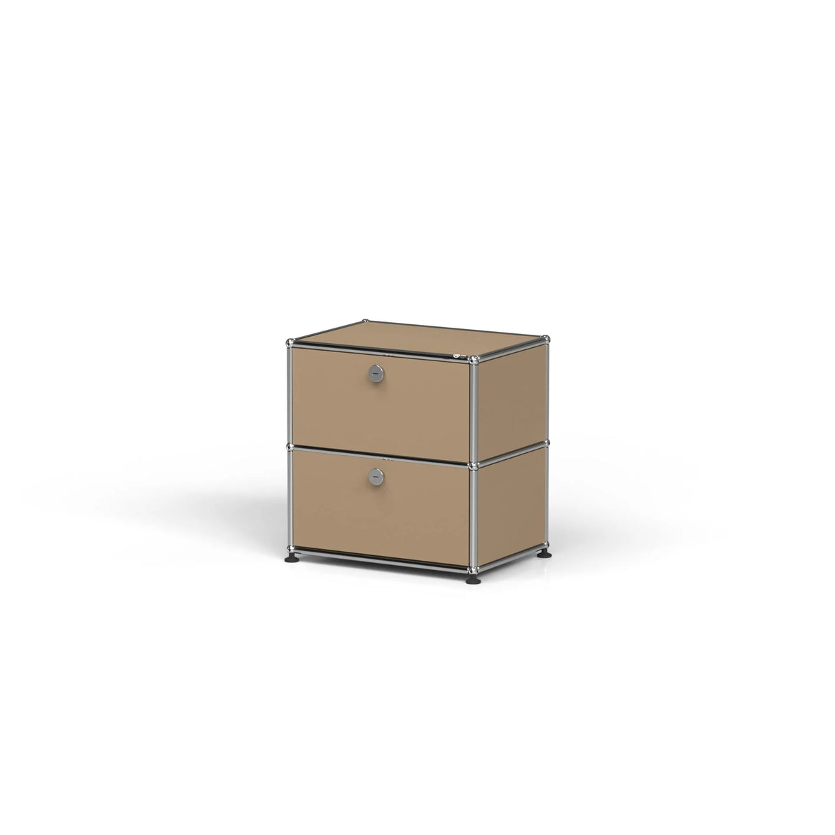 USM – USM Haller Side Table S1D1H