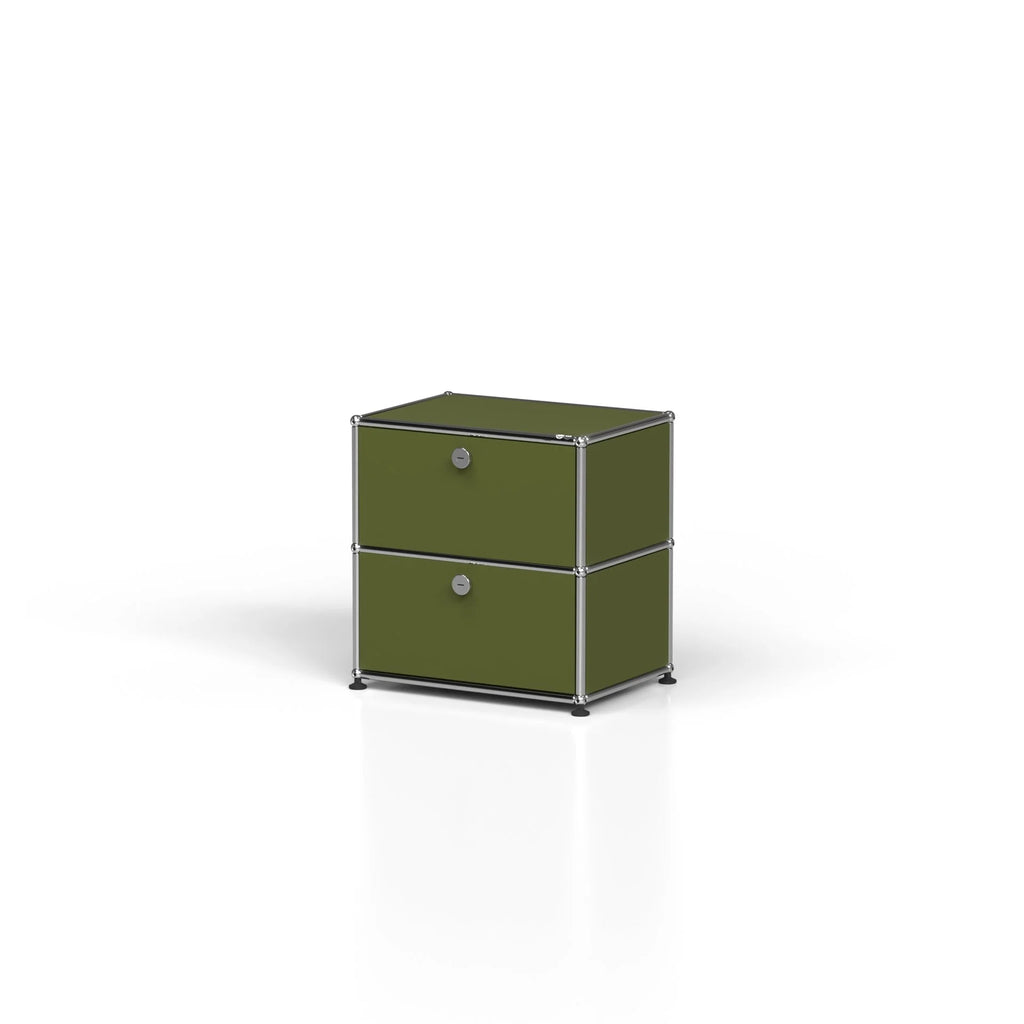 USM – USM Haller Side Table S1D1H