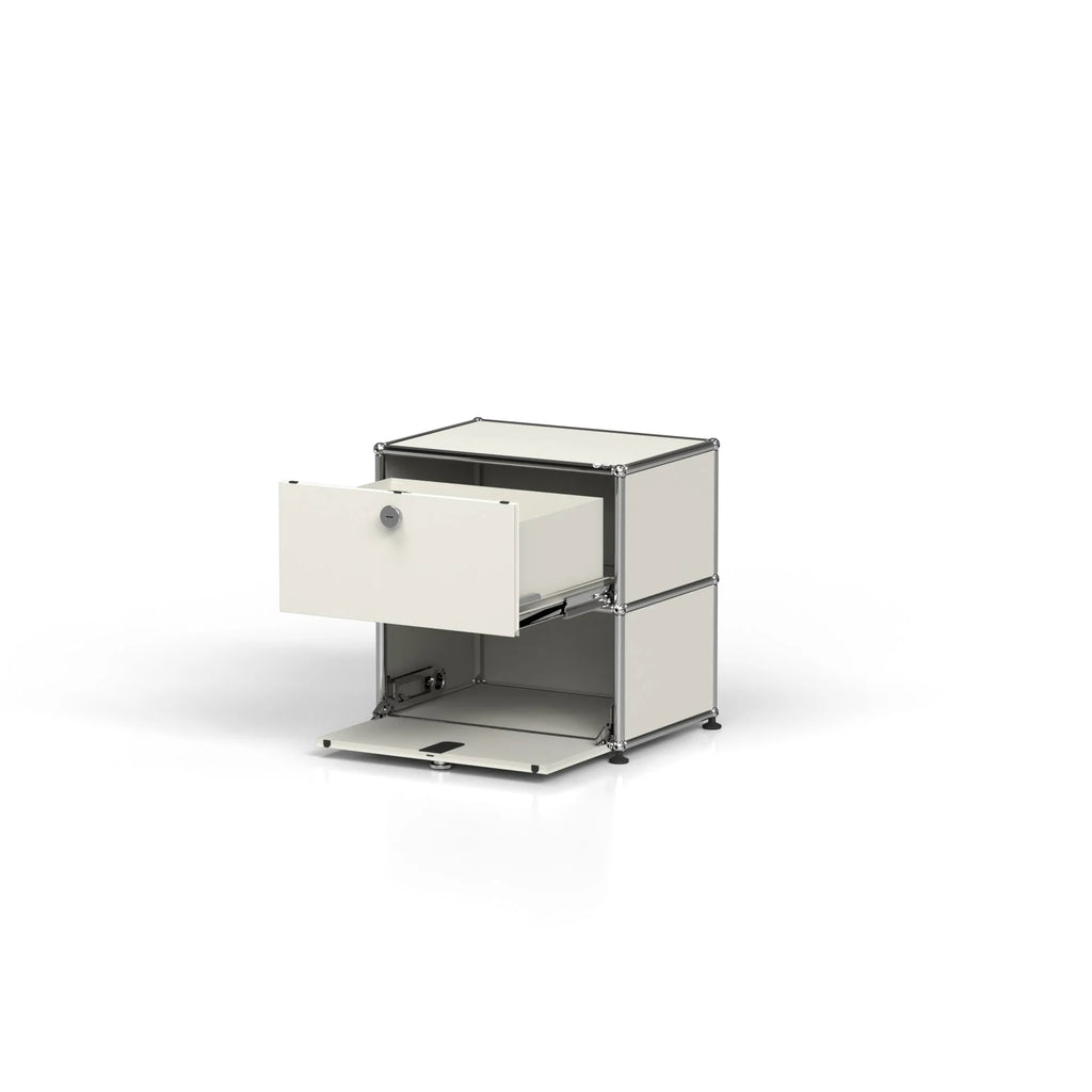 USM – USM Haller Side Table S1D1H