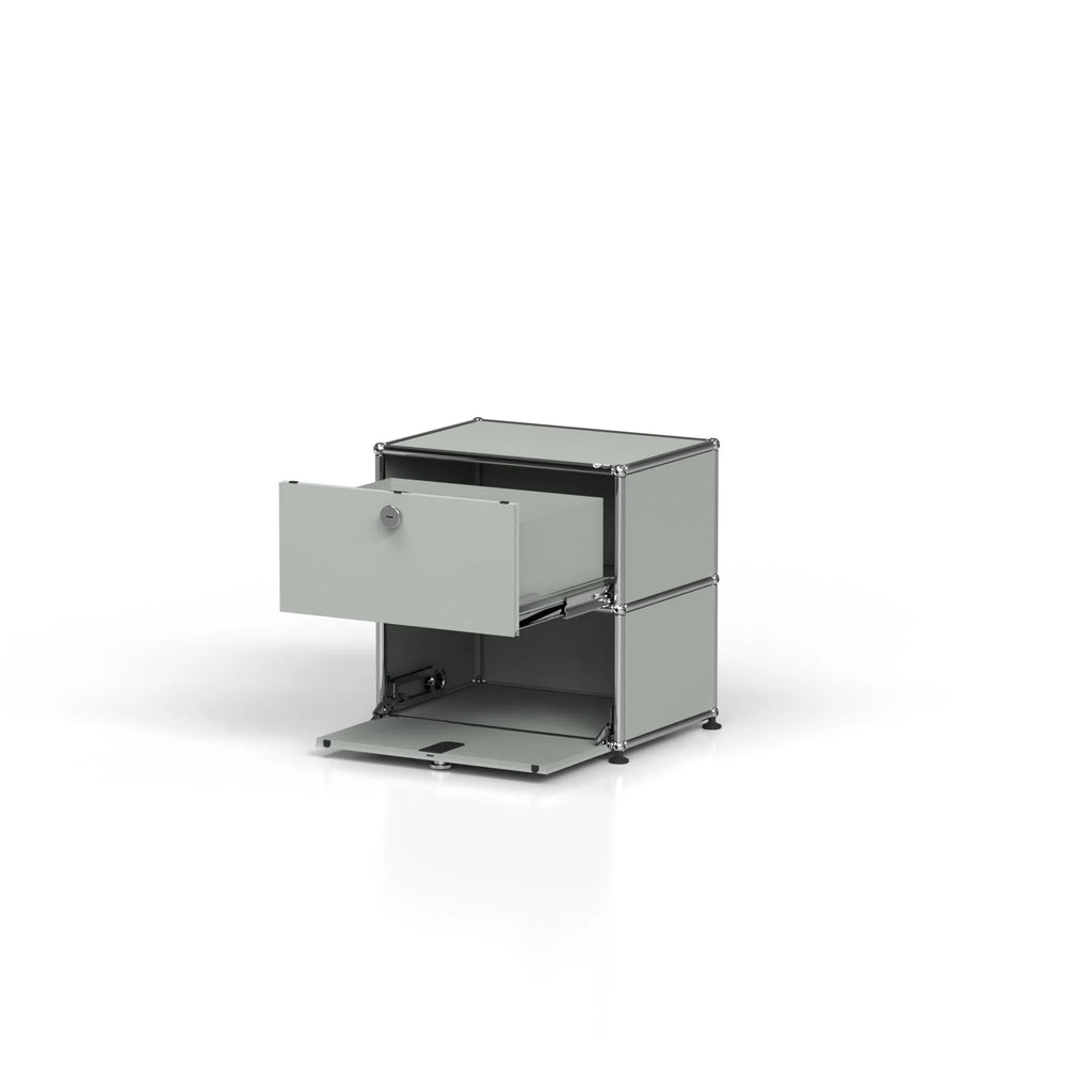 USM – USM Haller Side Table S1D1H