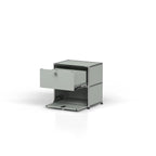 USM – USM Haller Side Table S1D1H