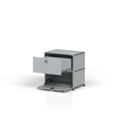 USM – USM Haller Side Table S1D1H