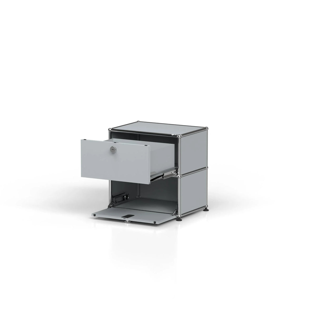 USM – USM Haller Side Table S1D1H