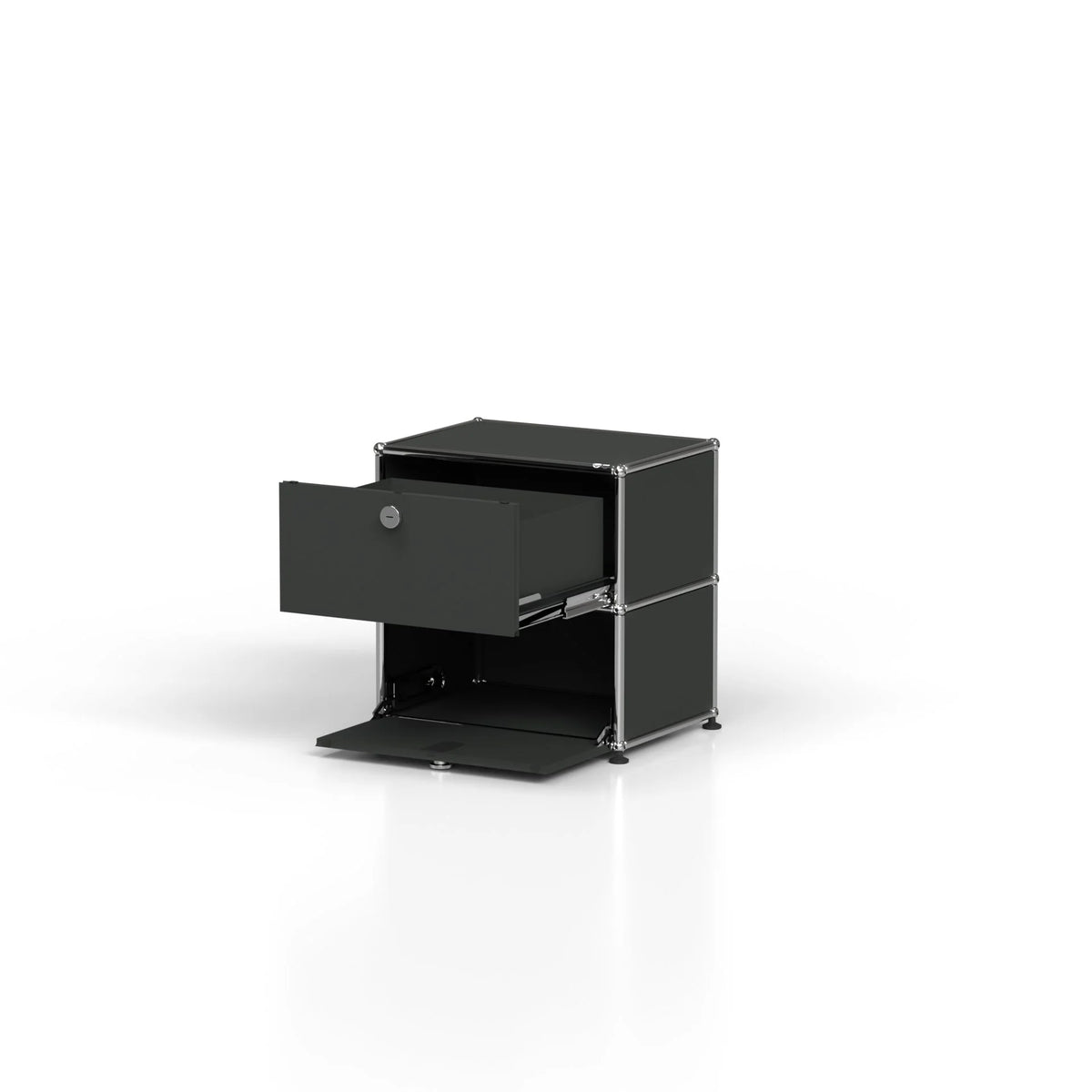 USM – USM Haller Side Table S1D1H